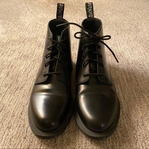 Dr. Martens boots